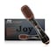 NEW JOY PROFESSIONAL STYLING BRUSH 2 IN 1