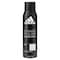 Adidas Dynamic Pulse Deo Body Spray Clear 150ml