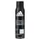 Adidas Dynamic Pulse Deo Body Spray Clear 150ml