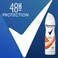 Rexona MotionSense Workout Hi-Impact Deodorant 150ml