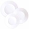 LUMINARC ESSENCE 19 PCS DINNER SET