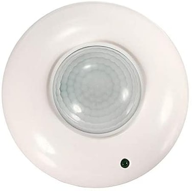 Save your Electricity Bill - 360 Degree Surface Mount PIR Ceiling Occupancy Motion Sensor Detector Light Switch