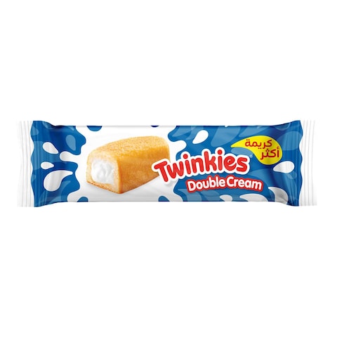 Twinkies Double Cream - 1 Piece