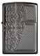 Zippo 29498 Old Royal Filigree Windproof Lighter