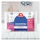 Carrefour Skin Care Antibacterial  Wipes 20 Count