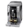 Delonghi Magnifica S Smart Full Automatic Coffee Machine ECAM250.23.S Silver And Black 1450W