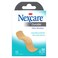 Nexcare Durable Fabric Bandages/plasters, 72mm x 19mm, 30/Pack