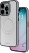 Levelo MagFit Solo Case For iPhone 15 Pro (Gray)