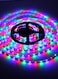 Generic 300 LED Flexible Light Strip With 44 Key Ir &amp; 12V Power Supply Multicolour 5Meter
