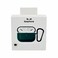 Keephone Airpods Pro Leather Protective Case Green