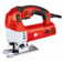 AFRA Electric Jigsaw, 500W, 65mm Blade Size, Variable Speeds 500-3000r/min, Durable Base Plate, All-Copper Motor, Model AFT-65-500JSRD, CE Certified, 1 Year Warranty