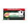 3M Scotch-Brite Classic Scrub Sponge 2 Pieces + 1 Piece Free Green/Yellow