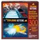 Star Trek Exploding Kittens Enterprise 300 Piece Puzzle Gencon Exclusive