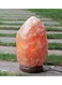 Beauenty Himalayan Salt Lamp Orange 14x14centimeter
