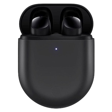 Xiaomi Redmi Buds 3 Pro Bluetooth In-Ear AirBuds Graphite Black