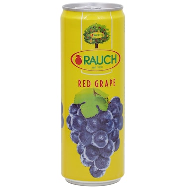 راوخ عصير عنب أحمر 355 مل