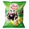 Al Batal Potato Chips Salt &amp; Vinegar 110g