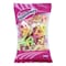 Jimcy Numbers Puffs 50G