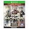 Leroy Athanassoff For Honor Deluxe Edition For Xbox One