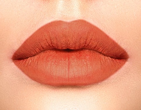 L.A. Girl Matte Flat Finish Pigment Gloss, Fleur, 0.17 Ounce