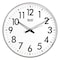 Ajanta Wall Clock 597