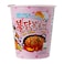 Samyang Cream Carbonara Hot Chicken Flavour Ramen Cup 80g