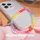 Elago Beads Strap Phone Lanyard Compatible With Airpods Pro 2 - Rainbow