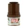 Sitil D.Brown Self Shining Water Resistant Shoe Cream 60ml