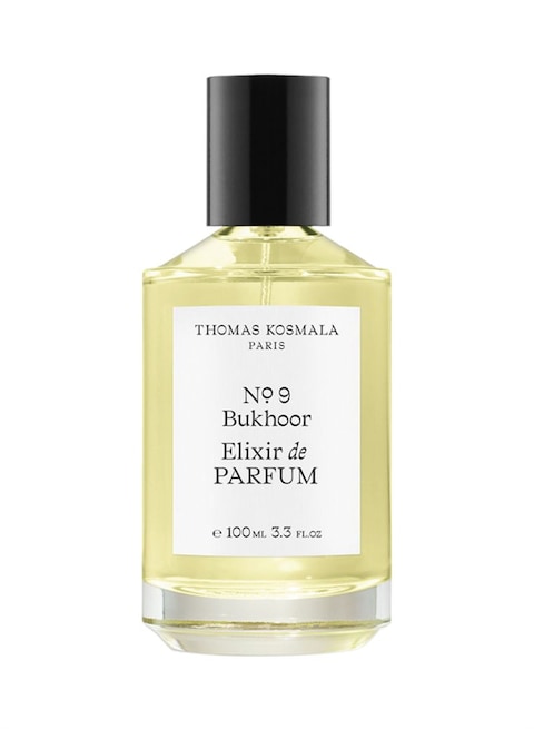 Thomas Kosmala No.9 Bukhoor Elixir Eau De Parfum - 100ml