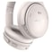 Bose QuietComfort Bluetooth Over-Ear Headphones White