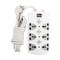 PC Electricity Joint, 3 Meters - 16AMP
