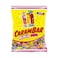 Carma Bar Minis Assorted 110GR