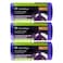 Carrefour Lavender Scented Extra Small Purple 30 Garbage Bags