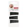 Titania Hair Pins Black 8060 30 Pieces