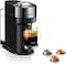 Nespresso Vertuo Next Metallic Coffee Machine- UAE Version