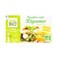 Jardin Bio   Bouillon Cube Legumes 9GR X8