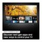 تلفزيون سامسونج الذكي 65 بوصة 4K فائق الدقة - UA65TU7000
