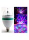 أضواء ديسكو بمصباح LED