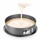 Tescoma 623304 Wide Bottom Delicia Tortenform 24cm