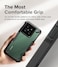 Ringke - Xiaomi 14 Case Cover  Fusion X   Black