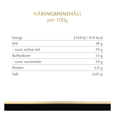 Lindt Excellence Mild 70% Cocoa Dark Chocolate - 100 grams