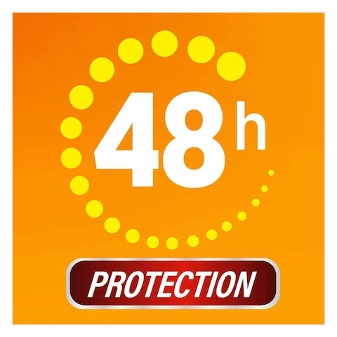 ARM&amp;HAMMER ANTIPERS &amp;DEO UNSCENT73G