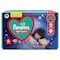 Pampers Baby-Dry Night Pants, Size 6, 16 Kg, 40 Pants