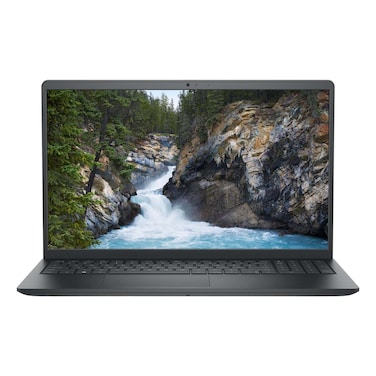 Dell Vostro 3520 Laptop With 15.6-Inch Display Laptop Core i7 Processor 8GB RAM 512GB SSD 2GB NVIDIA MX550 Graphic Card Carbon Black