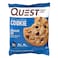 Quest Nutrition Chocolate Chip Soft And Chewy Protein Cookie 63g