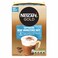 Nescafe Gold Cappuccino Decaf Unsweetened Instant Coffee 120g