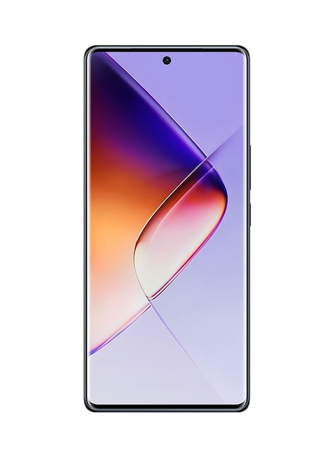 Infinix Note 40 Pro+ Dual Sim 12+12GB RAM 256GB 5G Obsidian Black- Middle East Version