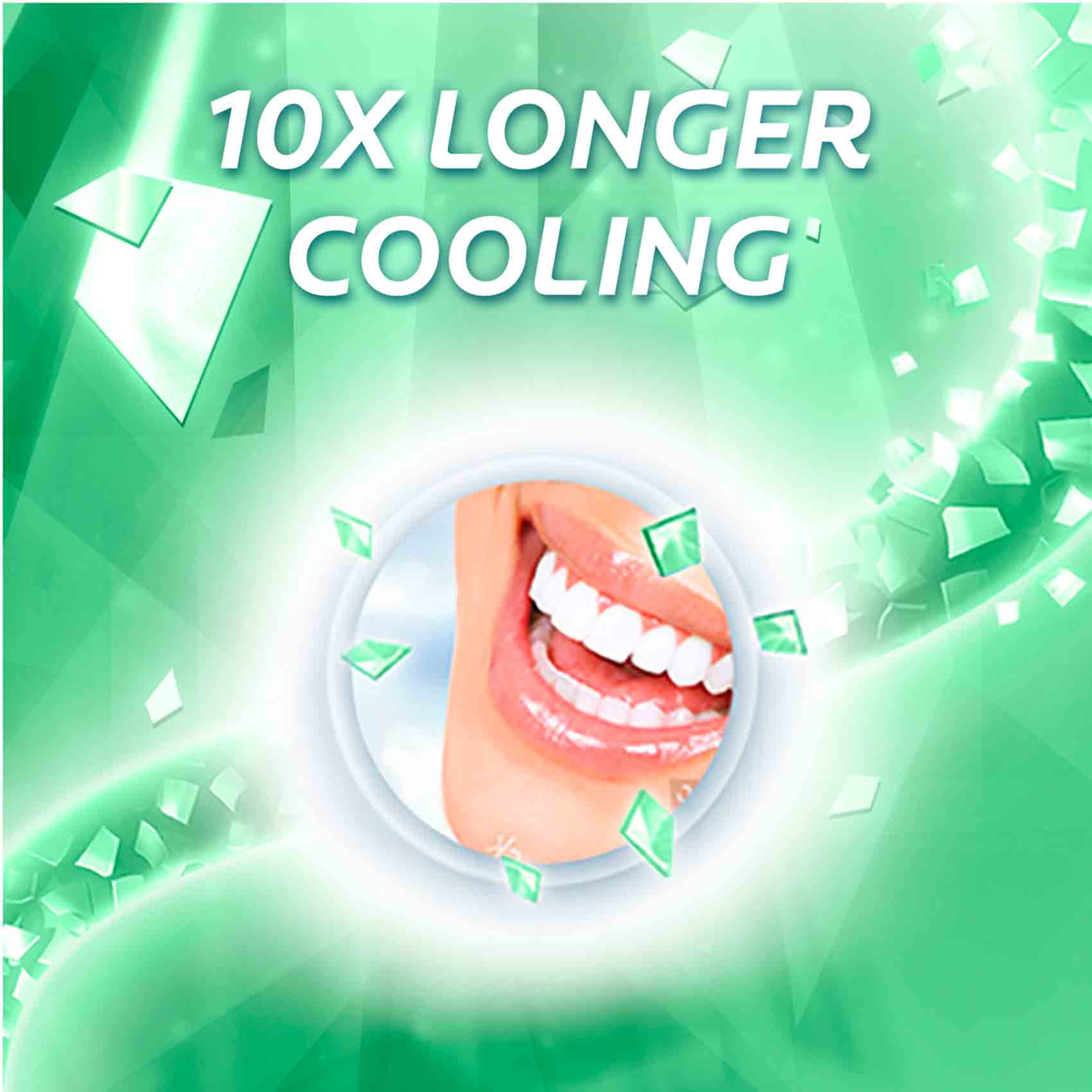 Colgate Toothpaste Max Fresh Clean Mint 100 Ml product thumbnail 6