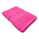 Sil Bath Towel 27X54 Pink