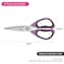 Fissman Stainless Steel Kitchen Scissors